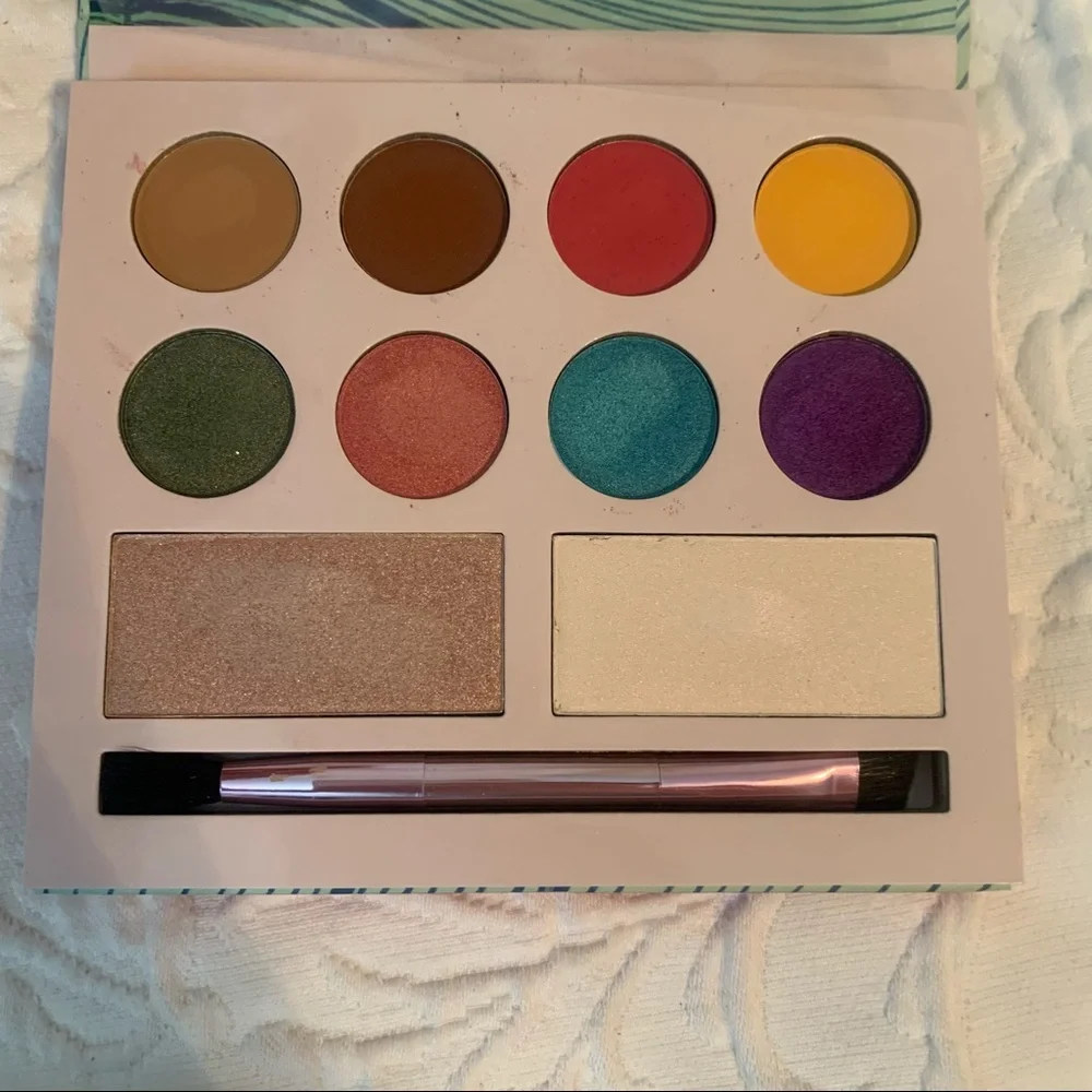 Moods Makeup Palette